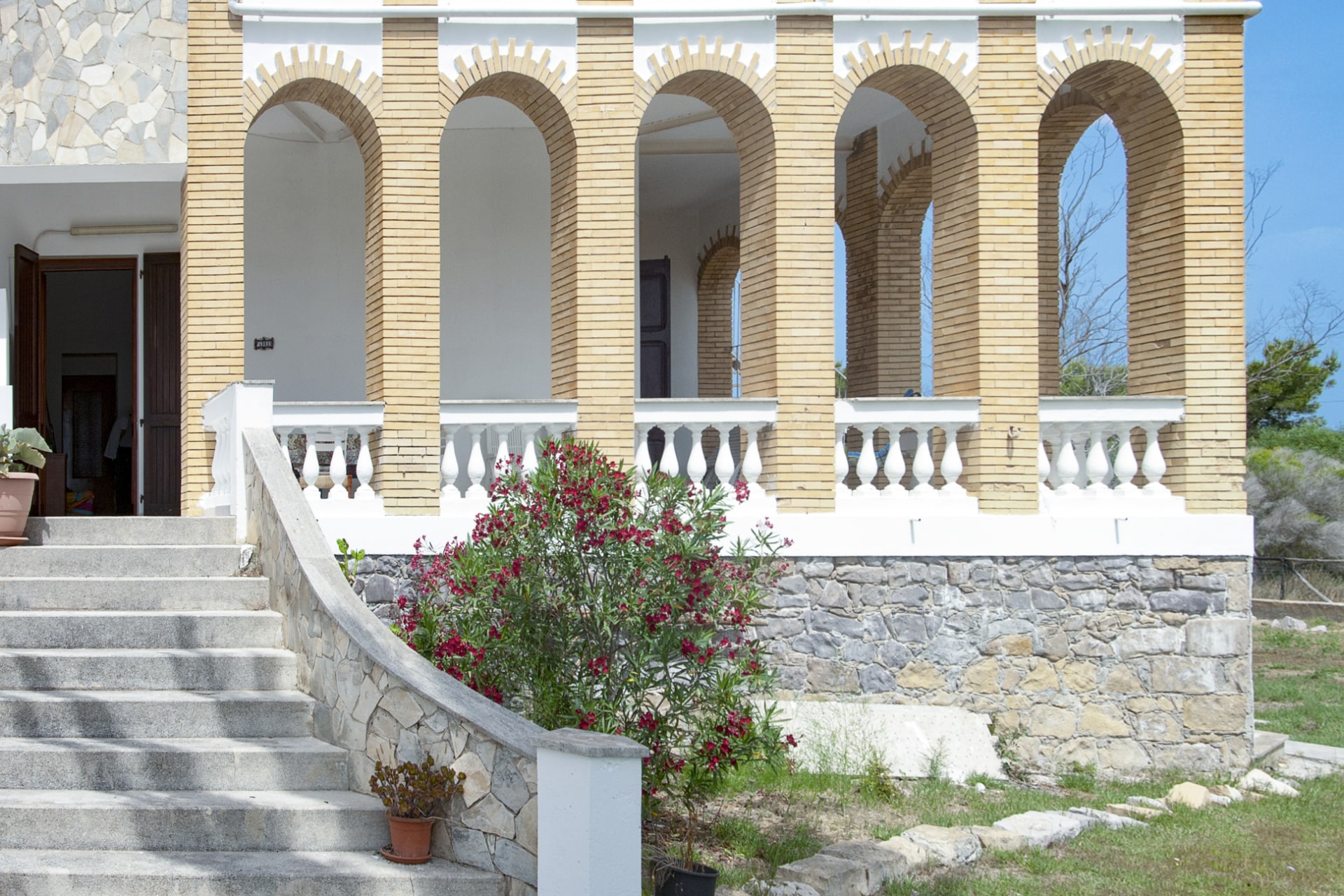 Immagine di Casa Gambetta Sardegna